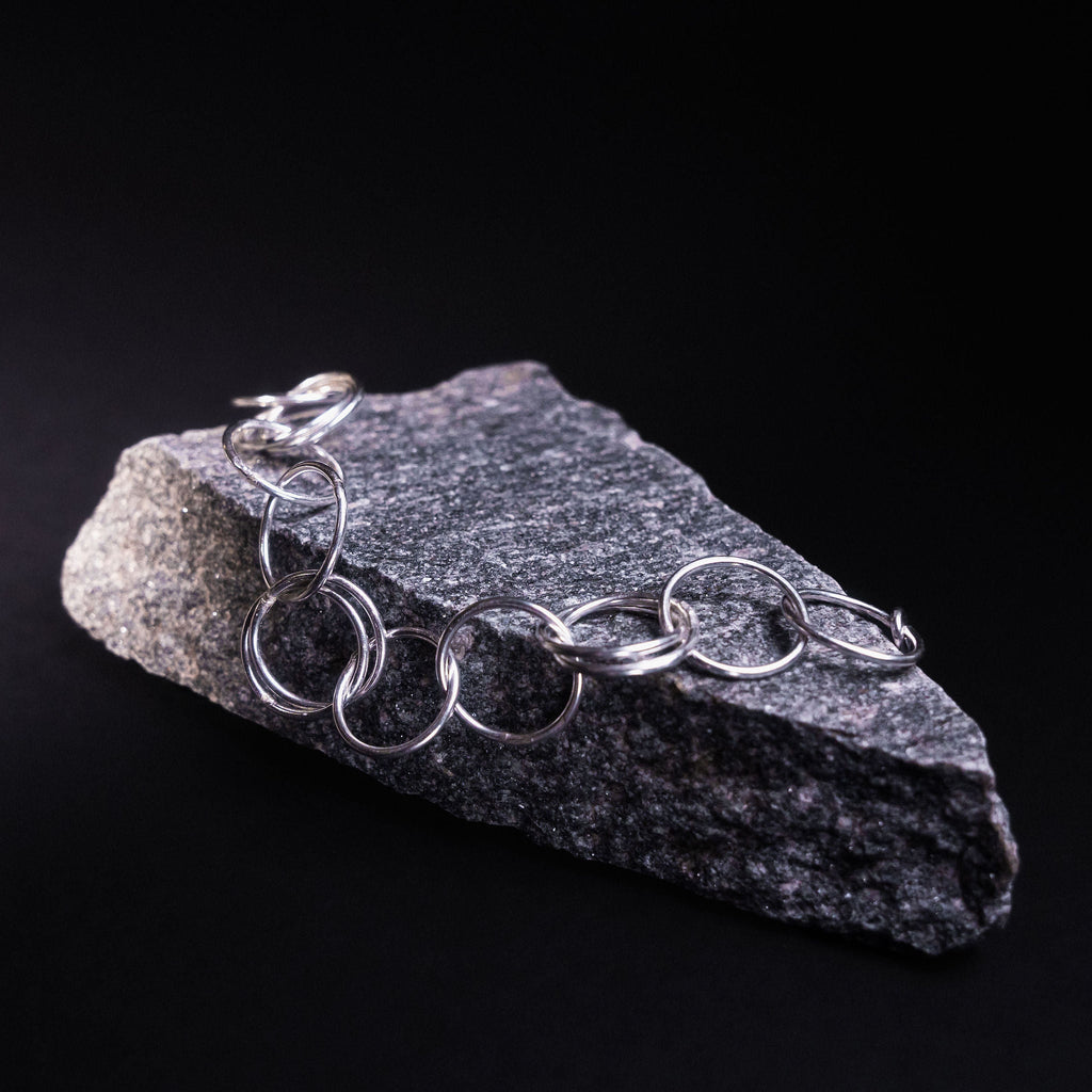 Bracelete Argolas